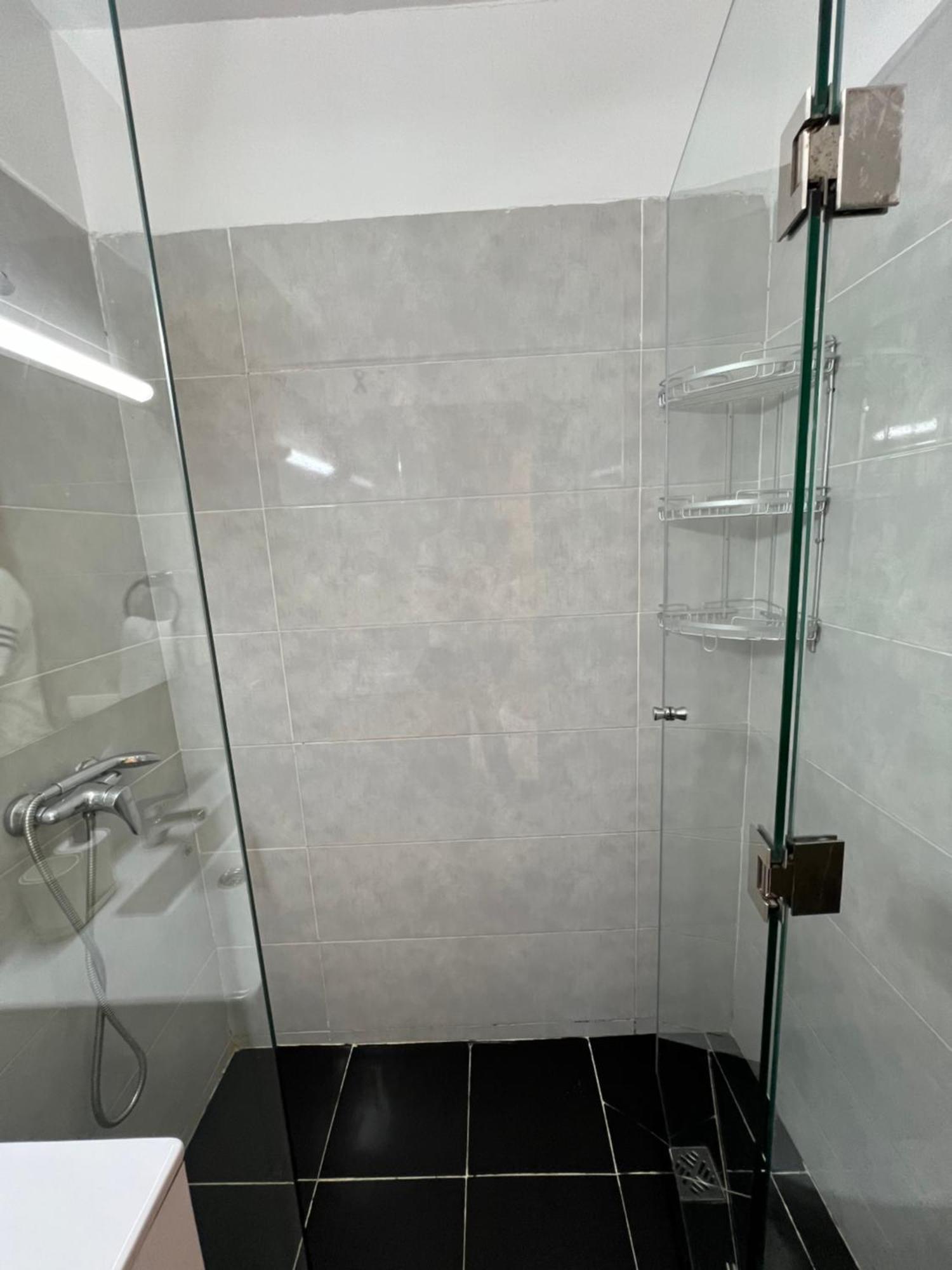Appartement Pied Dans L'Eau Avec Piscine Aourir Exterior foto