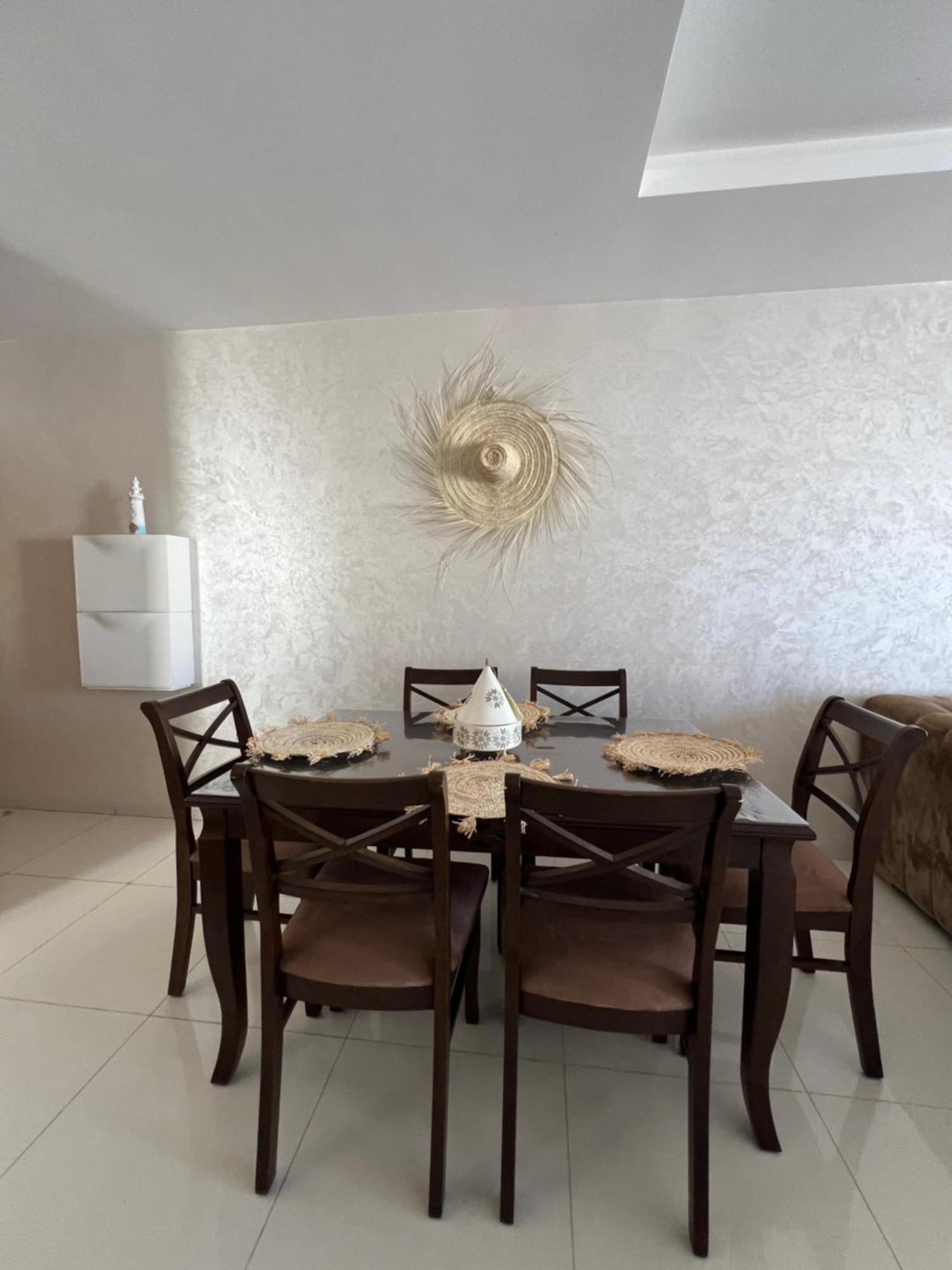Appartement Pied Dans L'Eau Avec Piscine Aourir Exterior foto