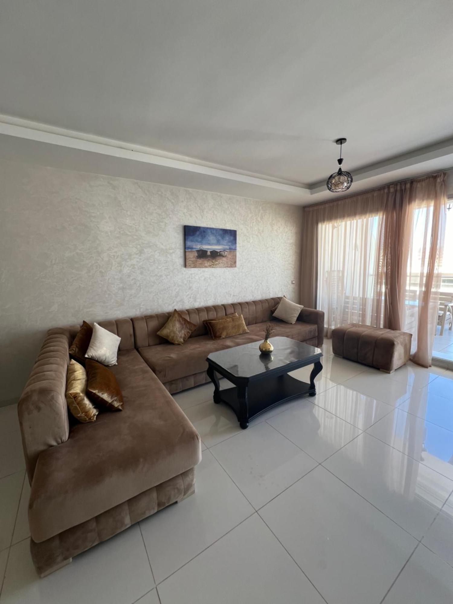 Appartement Pied Dans L'Eau Avec Piscine Aourir Exterior foto