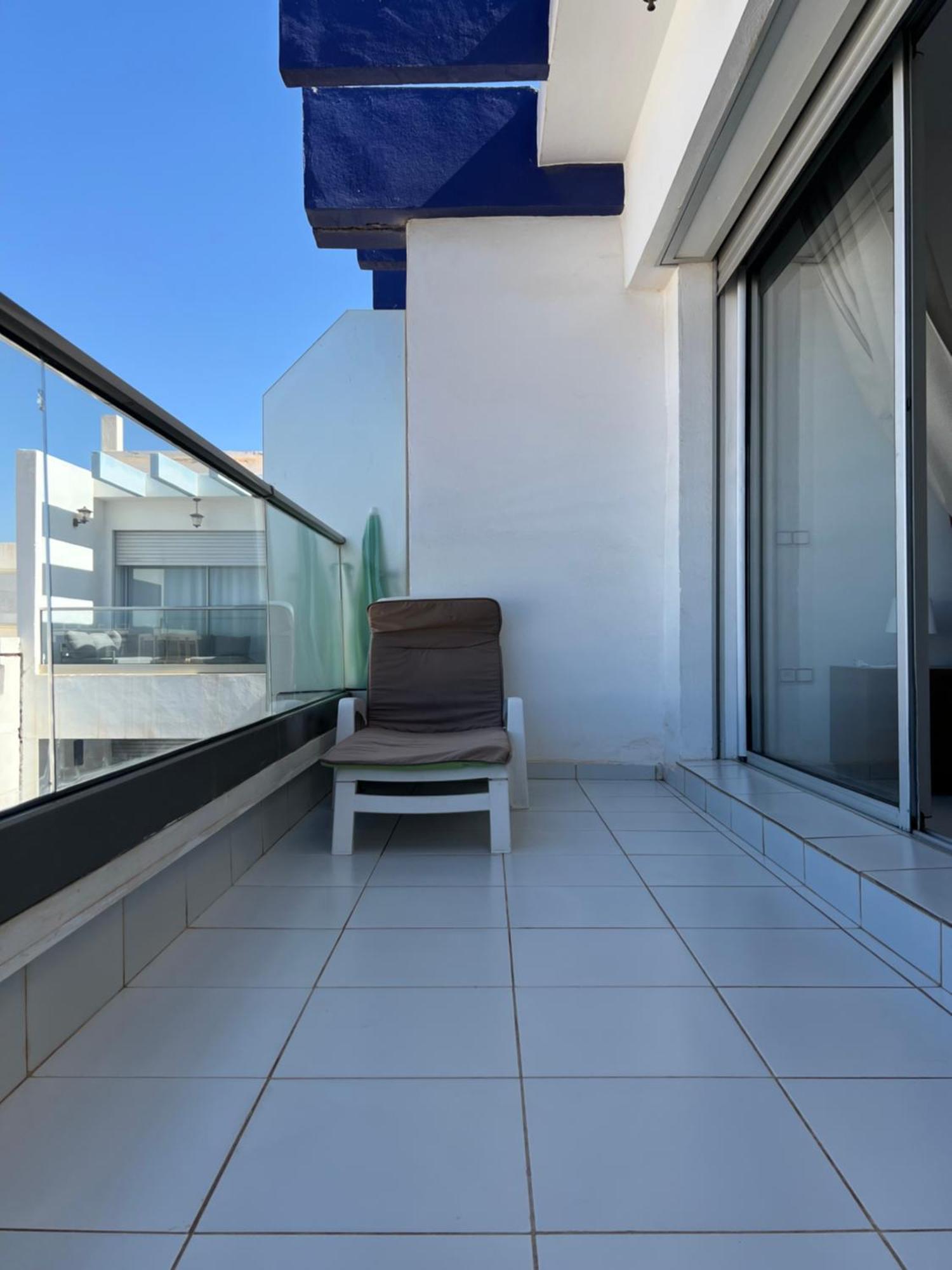 Appartement Pied Dans L'Eau Avec Piscine Aourir Exterior foto